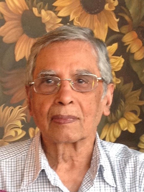Obituary of Dalip Singh Chehil