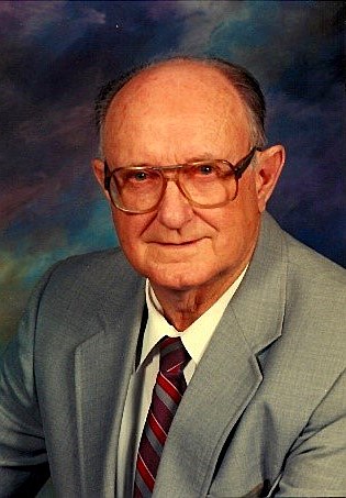 Obituary of James "Frank" Franklin Bettis