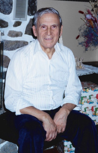 Obituary of José-Antonio Lopez Olejua