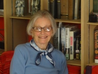 Obituary of Anne B Rapp