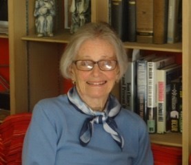 Obituary of Anne B Rapp