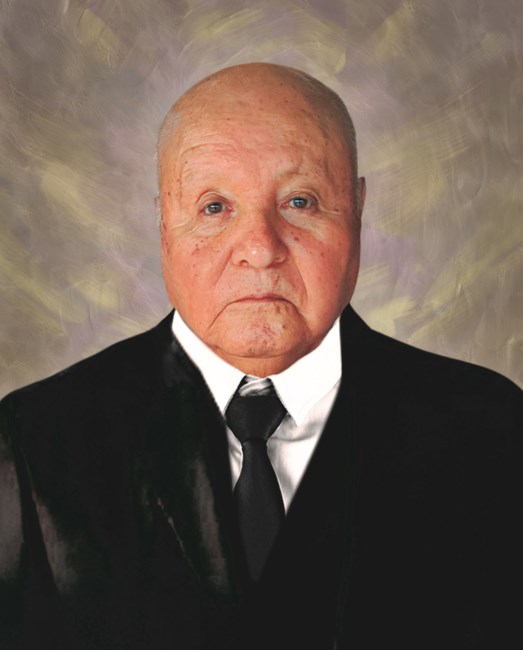Obituary of Gabriel Jurado Magana