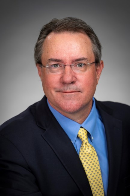 Obituario de John Richard Wilson