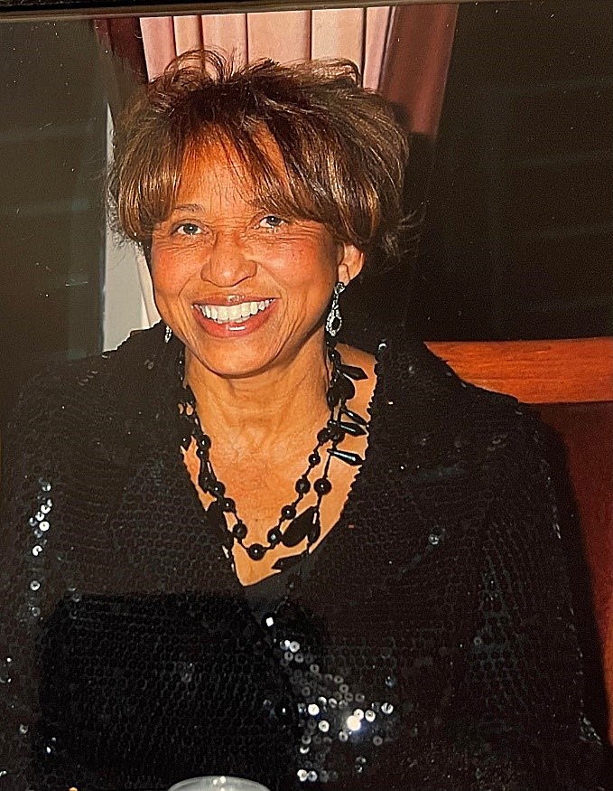 Odessa Reed Hayes Obituary Kansas City, MO