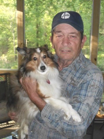 Obituary of Paul Oliver Pruitt