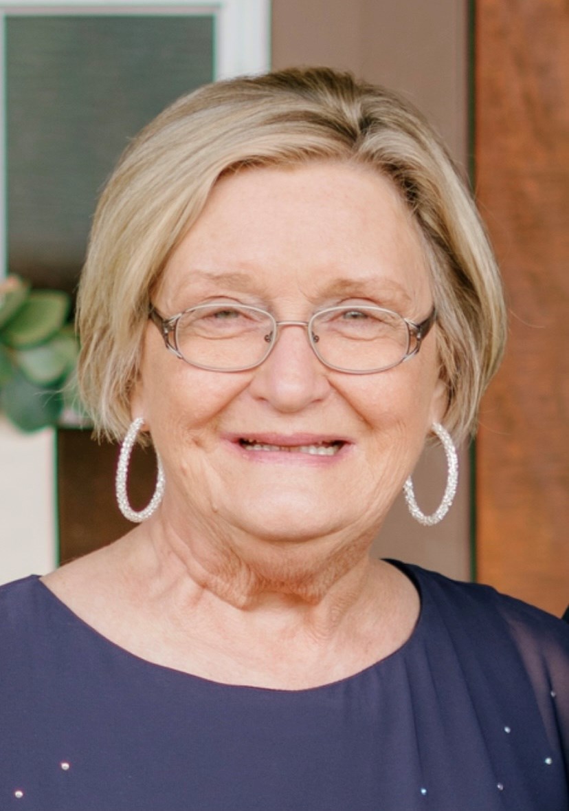 Obituary of Wanda Nell Hood