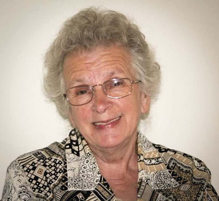 Obituary of Jewell Ozene Case