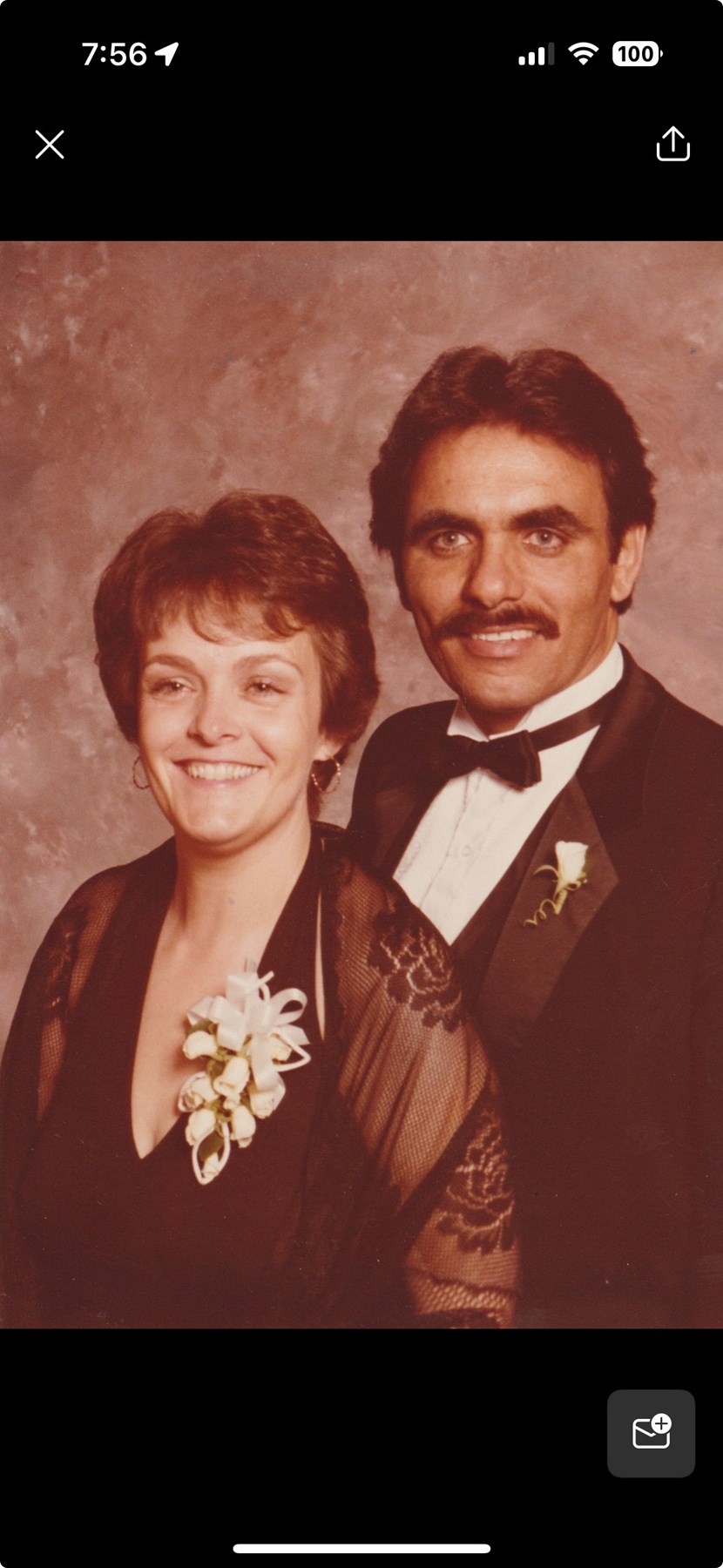 Obituary of Gertrude Burke Creazzo