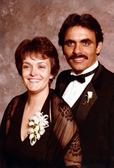 Obituary of Gertrude Burke Creazzo