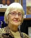 Obituary of Mary E. "Betty" McLaughlin