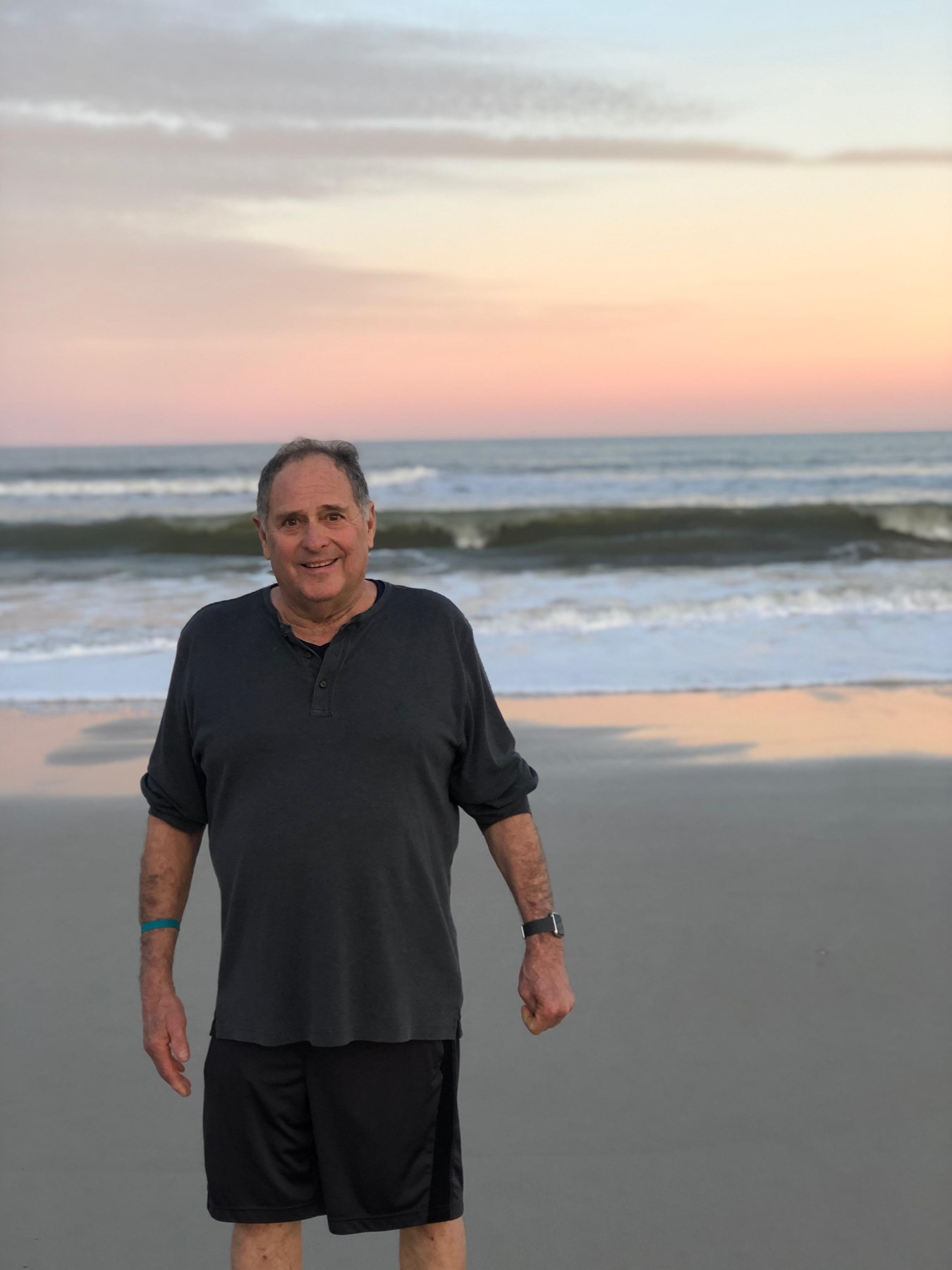 Obituary of Edward "Ed" John Casey