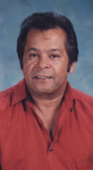 Avis de décès de Santiago Alicea