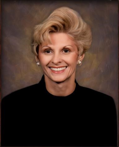 Obituary of Virginia Kay Harris