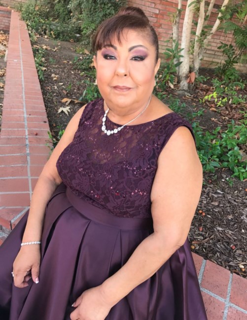 Obituary of Julieta Ramos Montero