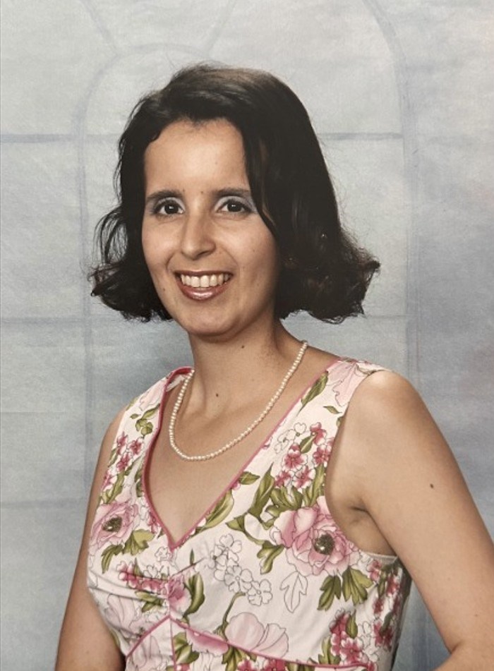 Obituary of Jessica Felix