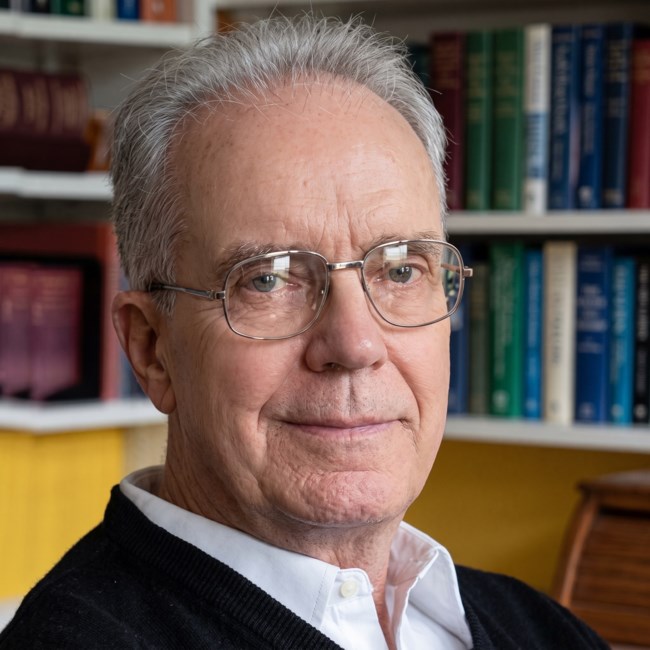 Obituary of Edward Lawrence Ericson