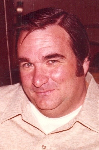 Obituary of Mr. Charles "Chuck" Henry Tyrrell Sr.