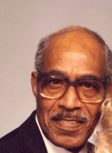 Obituary of Melvin L. Newsome