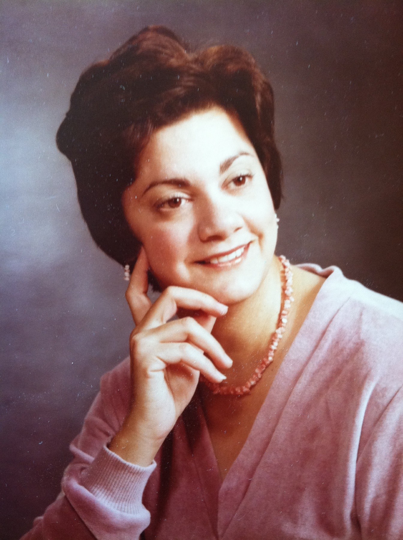 Yvonne Milligan Obituary