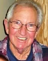 Obituary of Raymond Frank Maguet