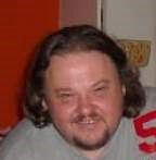 Obituary of Barry Alan Russell