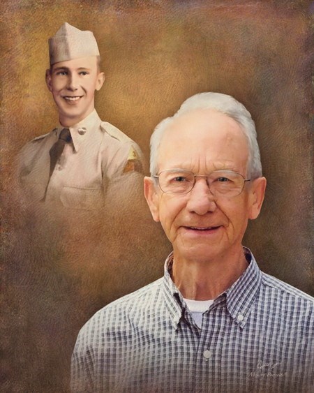 Obituary of Earl Gordon Morrison
