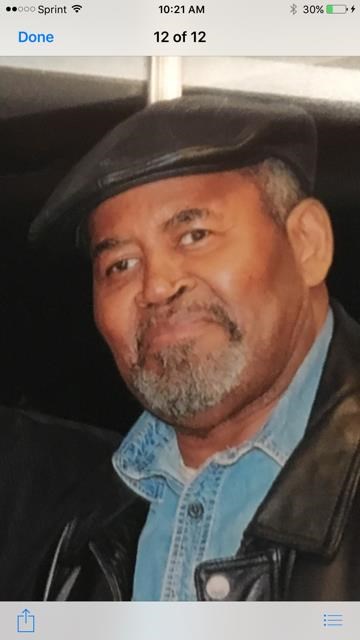 Obituary of William Edward Simpson