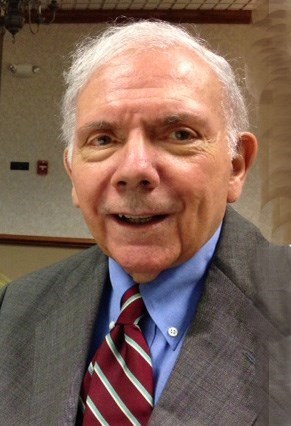 Obituary of William G. Chais