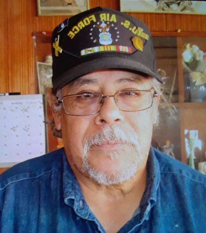 Obituary of Danny Joe Ramirez