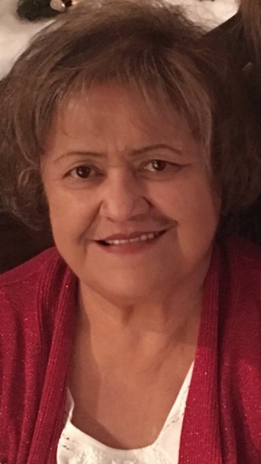 Obituary of Lorraine Mama Lo  Dolores Talamantes
