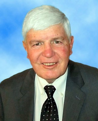 Obituary of Eugene "Gene" Rhodes Beachem Major, USAF, Retired