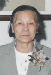 Obituary of Ms. Lau Chu Lum 林留珠