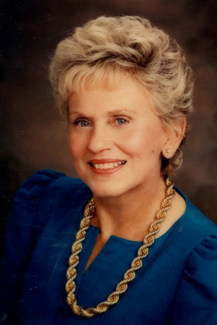 Obituary of Myrna Lichtblau