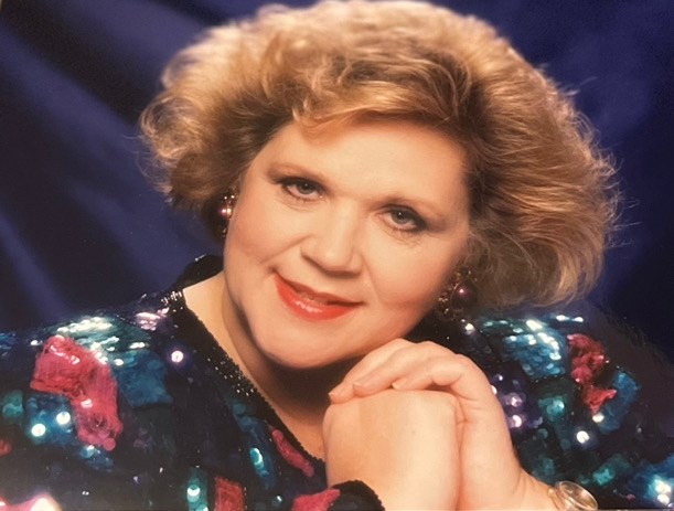 Obituary of Brenda Crawford Moser