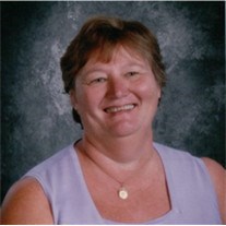 Obituary of Patricia Ann Patton