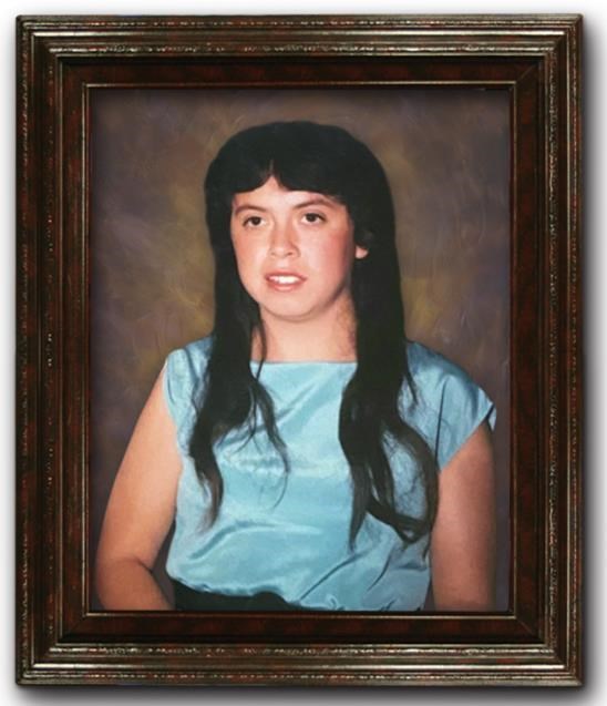 Obituary of Maria Jimenez