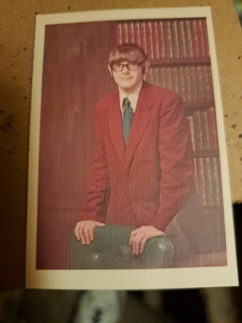 Obituary of Jerry N. Tull