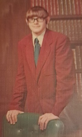 Obituary of Jerry N. Tull