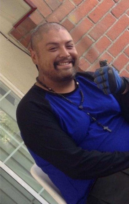 Obituary of Victor Manuel Montero Avila