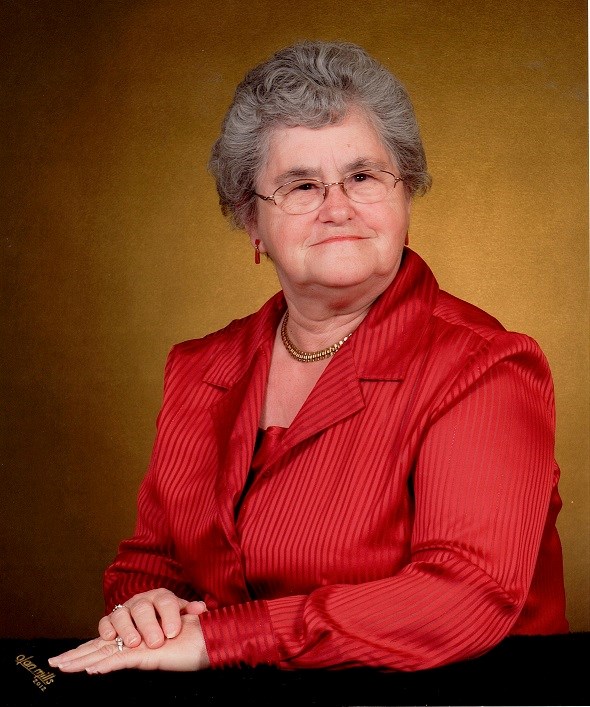 Obituary of Jackie Batchelor Jackson