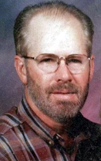 Obituary of Robert Lynn Radford