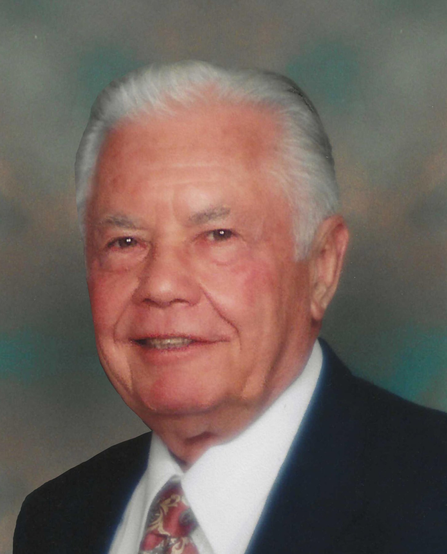 Obituario de Gene Maurece Harper