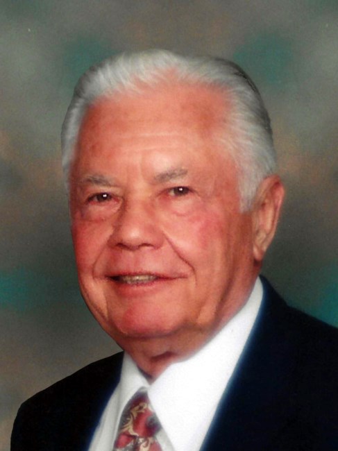 Obituario de Gene Maurece Harper