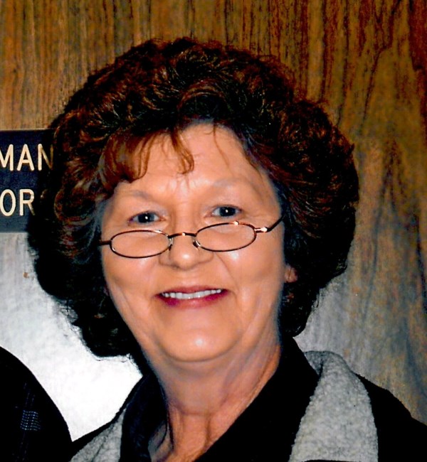 Avis de décès de Lucille Ione Musgrove