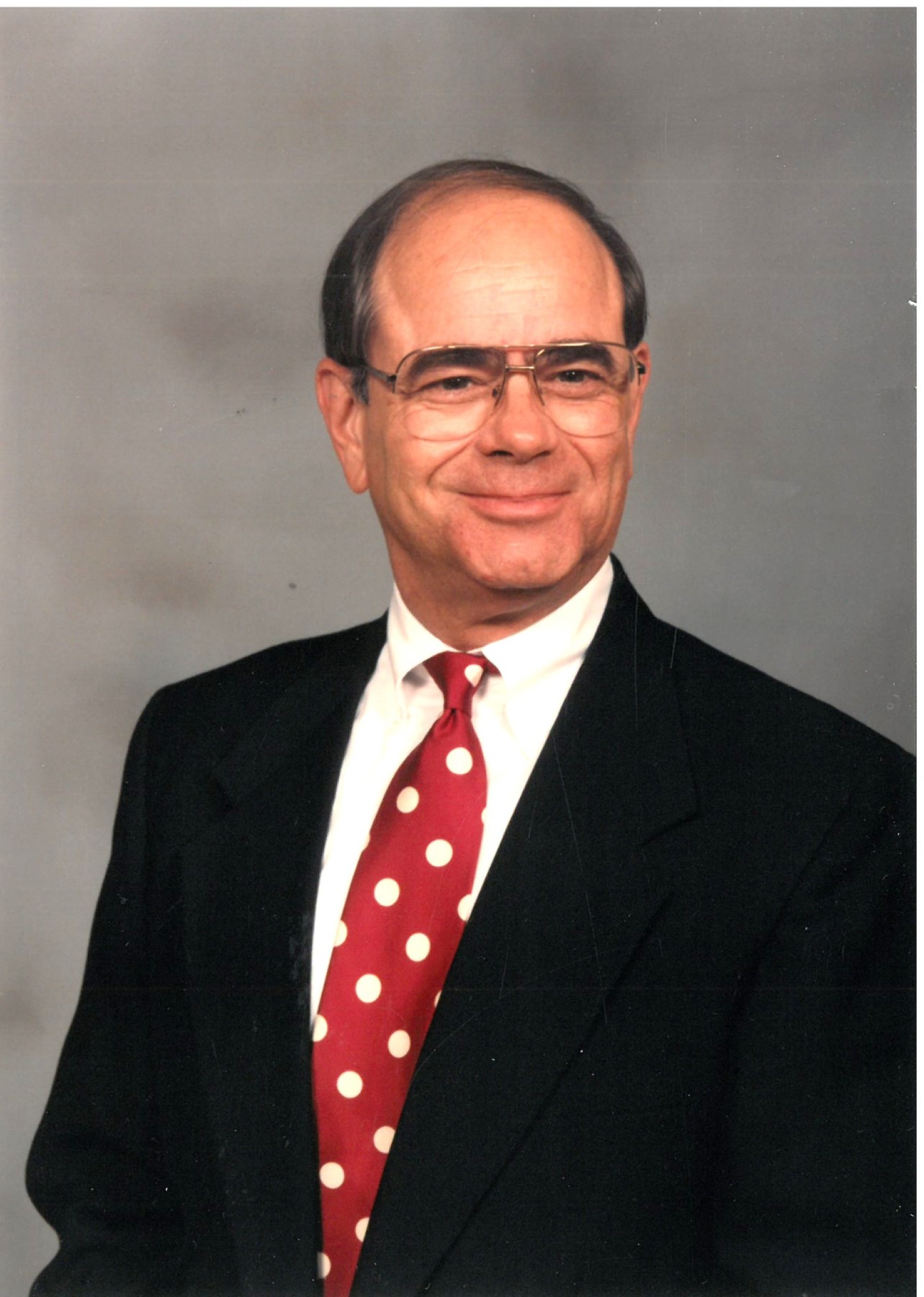 Obituary of John T. (Tom) Gee