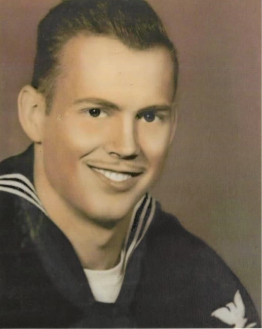 Obituary of Jerome Paul Jackson