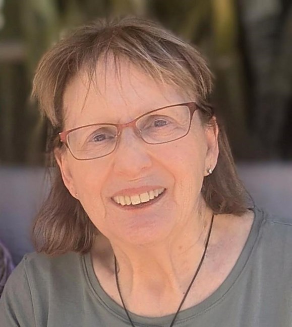 Obituary of Sharron Doyle Sheppard