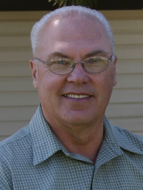 Obituary of Jesse Carlile