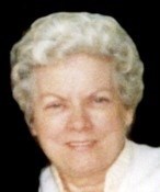 Obituary of Jean Harkness Eddy