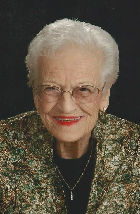 Obituary of Jeanne McNeese